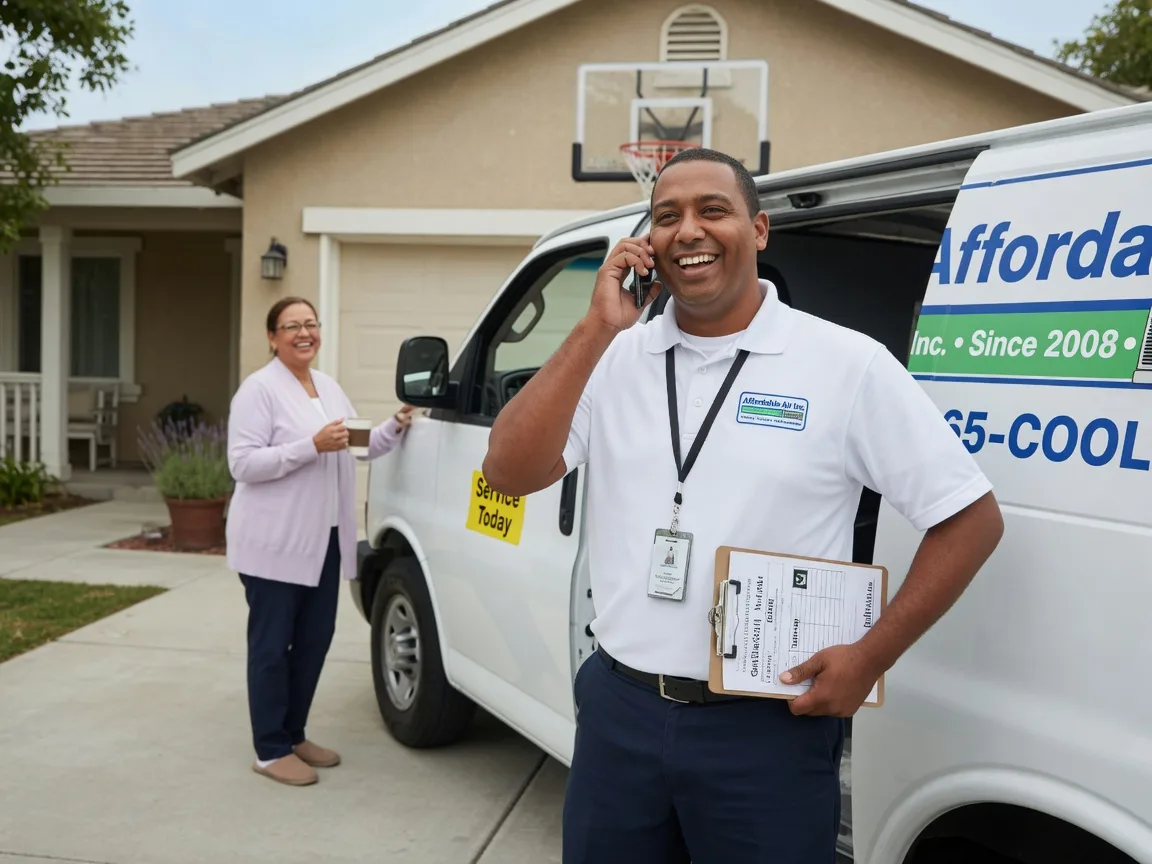 Central Ac Repair Carrollton, OH FAQs